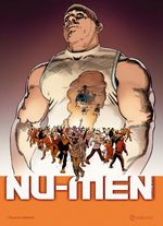 Nu-men # 1