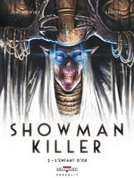 Showman Killer # 2