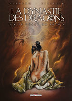 La dynastie des dragons 2