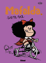 Mafalda # 11