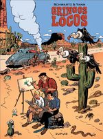 Gringos locos 1