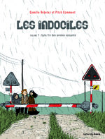 Les indociles # 1