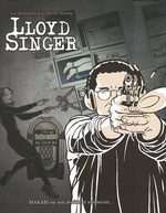 Lloyd Singer # 2