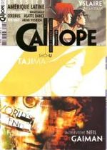 Calliope # 5