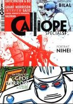 Calliope # 7