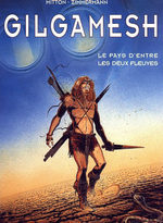 Gilgamesh (Mitton) 1