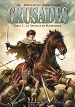 crusades # 3
