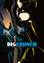 Big crunch # 1