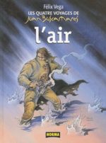 Les quatre voyages de Juan Buscamares 2