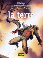 Les quatre voyages de Juan Buscamares 3