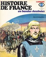 Histoire de France en bandes dessinées # 5