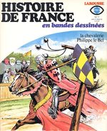 Histoire de France en bandes dessinées 7