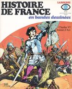 Histoire de France en bandes dessinées 9