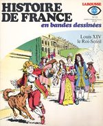 Histoire de France en bandes dessinées 13