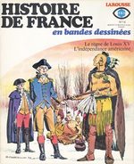 Histoire de France en bandes dessinées 14