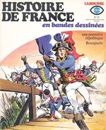 Histoire de France en bandes dessinées 16