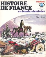 Histoire de France en bandes dessinées # 17