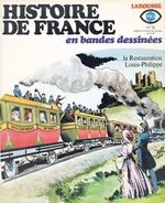Histoire de France en bandes dessinées # 18