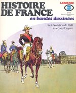 Histoire de France en bandes dessinées # 19