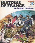 Histoire de France en bandes dessinées # 20