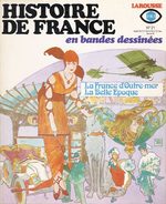 Histoire de France en bandes dessinées 21