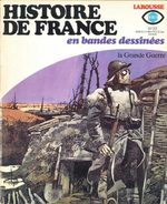 Histoire de France en bandes dessinées 22