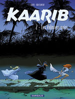 Kaarib # 2