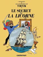 couverture, jaquette Tintin (Les aventures de) Grand format 11