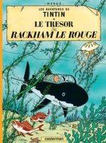 Tintin (Les aventures de) # 12