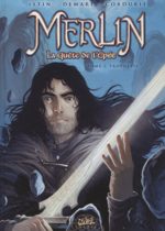Merlin - La quête de l'épée 1