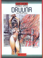Druuna # 2