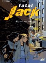 Fatal Jack # 2