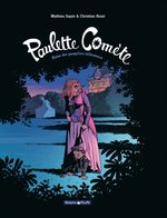 Paulette Comète # 2