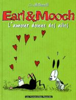 Earl & Mooch # 4
