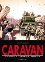 Caravan # 6