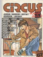 Circus # 67