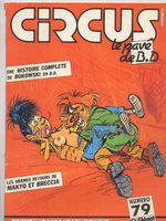 Circus 79