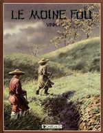 Le moine fou 1
