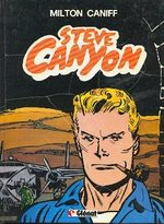 Steve Canyon 2