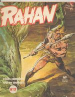 Rahan (périodique) # 17