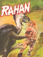 Rahan (périodique) # 18