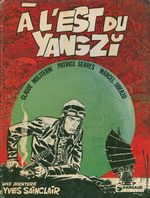 Une aventure d'Yves Sainclair 2