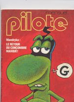 Pilote 66