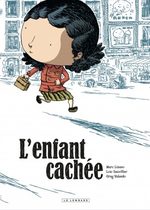 L'enfant cachée 1