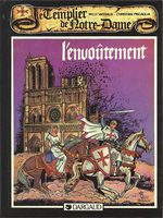 Le templier de Notre-Dame 1