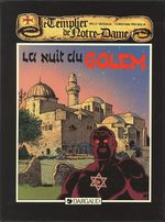 Le templier de Notre-Dame 2
