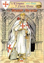 Le templier de Notre-Dame 1