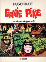 Ernie Pike # 3