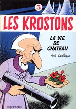 Les Krostons 3