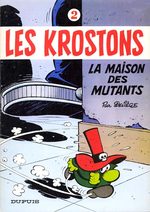 Les Krostons 2